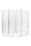 Paşabahçe Iconic Beverage Glasses Set of 6 365 ml 2