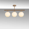 Chandelier Atmaca - 10270 Vintage 942FLG1113 3