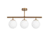 Chandelier Atmaca - 10270 Vintage 942FLG1113 4