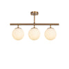 Chandelier Atmaca - 10270 Vintage 942FLG1113 5