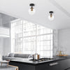 Chandelier Atmaca - 10205 Black
Antique 942FLG1129 1