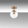 Chandelier Atmaca - 10215 Vintage 942FLG1131 3