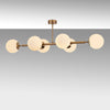 Chandelier Fazli - 10501 Vintage 942FLG1214 3