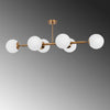 Chandelier Fazli - 10501 Vintage 942FLG1214 4