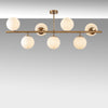 Chandelier Fazli - 10536 Vintage 942FLG1220 3