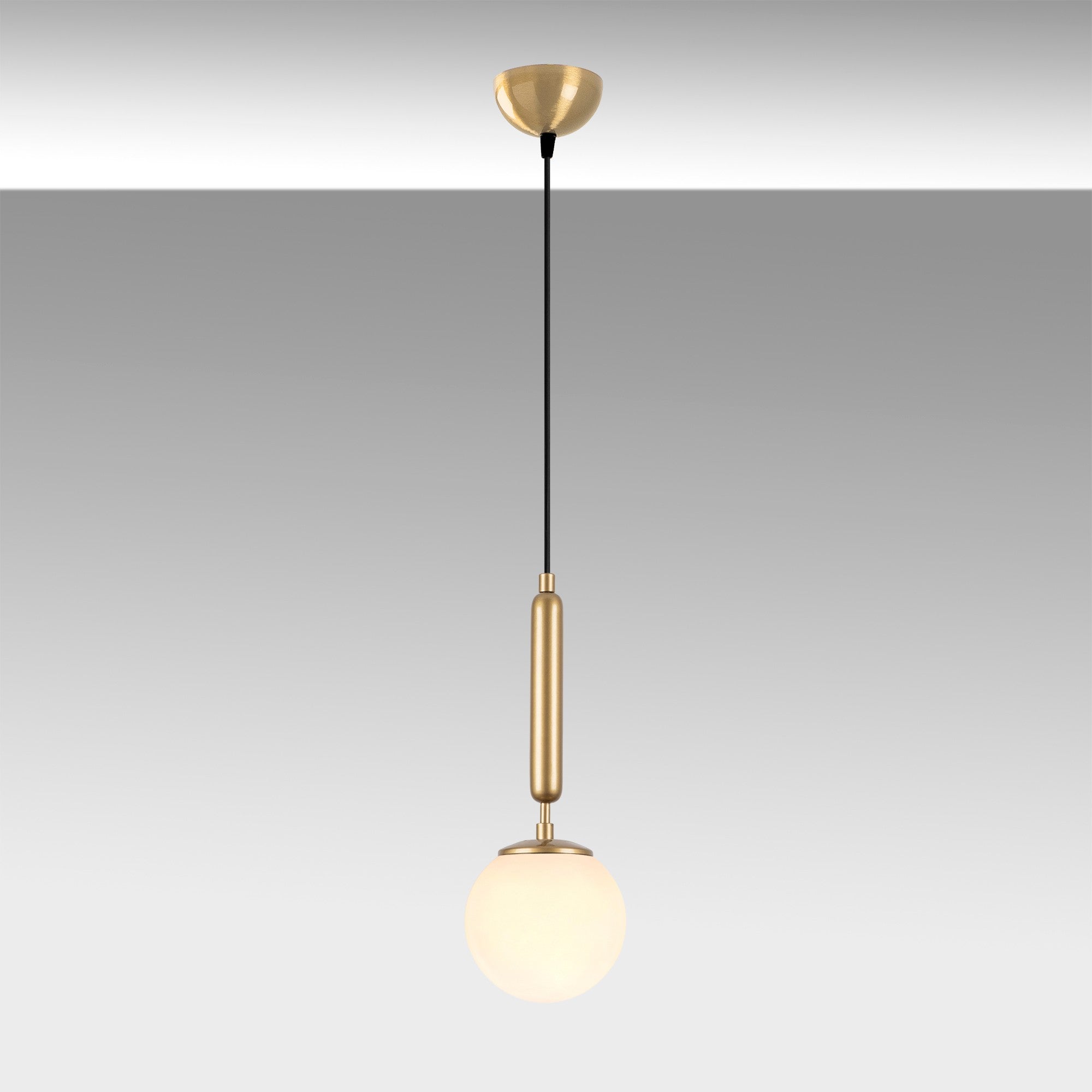 Chandelier King - 11452 Gold 942FLG1309 3