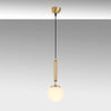 Chandelier King - 11452 Gold 942FLG1309 3