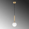 Chandelier King - 11452 Gold 942FLG1309 4