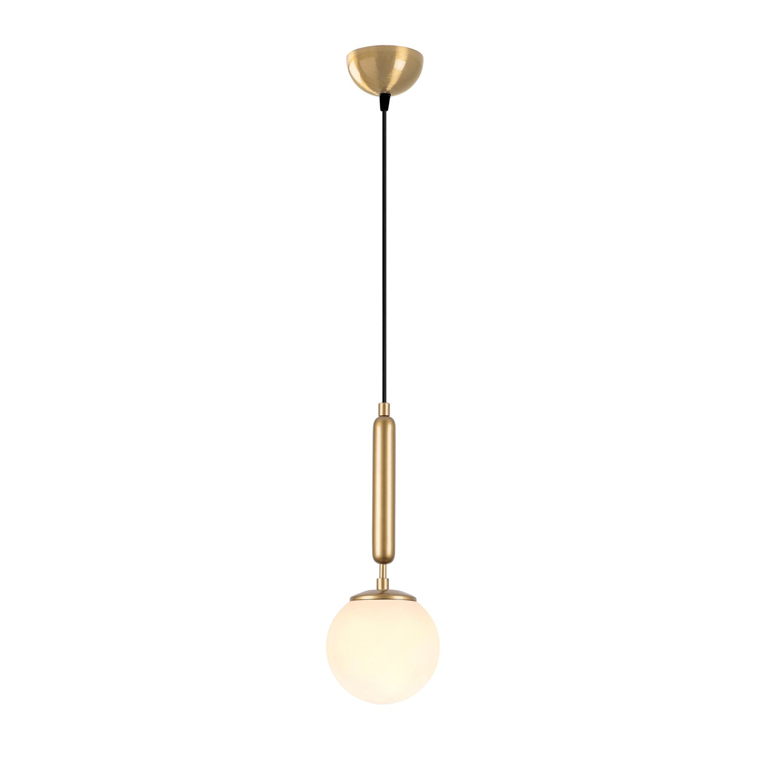 Chandelier King - 11452 Gold 942FLG1309 5