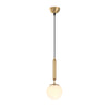 Chandelier King - 11452 Gold 942FLG1309 5