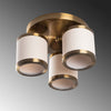 Chandelier Way - 11625 Vintage 942FLG1366 3