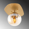 Chandelier Well - 11666 Vintage 942FLG1373 3