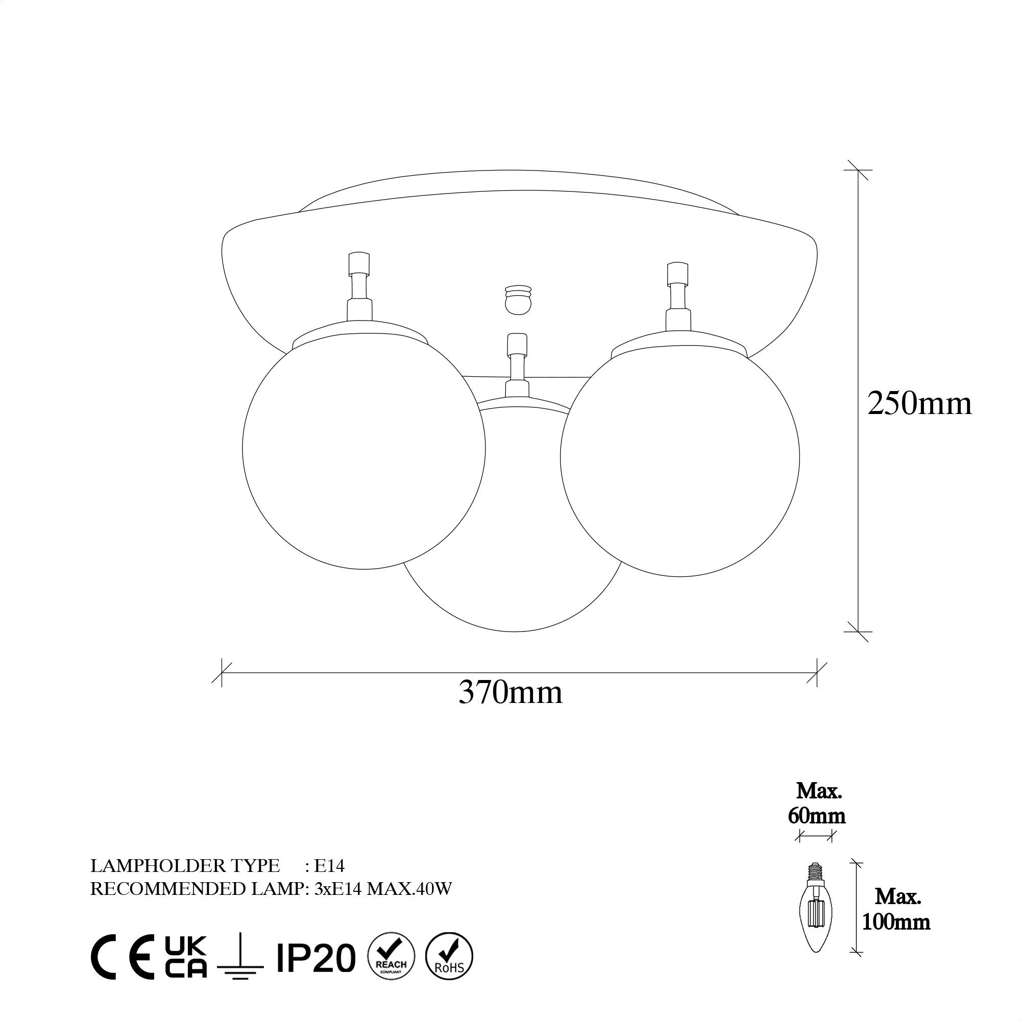 Chandelier Well - 11710 Gold 942FLG1383 6