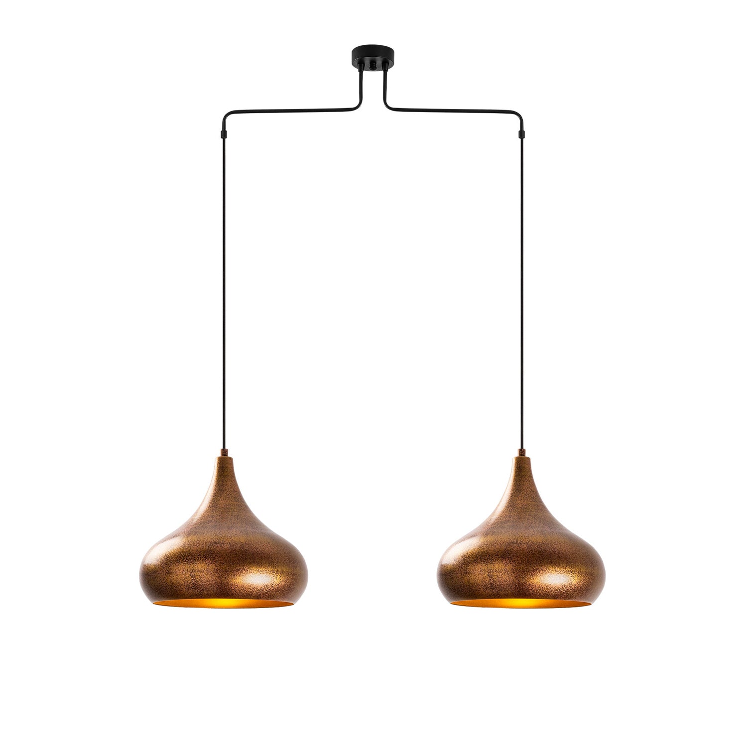 Chandelier Muba - 11551 Patina 942FLG1479 5