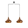 Chandelier Muba - 11551 Patina 942FLG1479 5