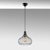 Chandelier Teldamla - 11905 Black
Antique 942FLG1601 3