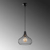 Chandelier Teldamla - 11905 Black
Antique 942FLG1601 4