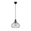 Chandelier Teldamla - 11905 Black
Antique 942FLG1601 5