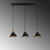 Chandelier Varzan - 10860 Black
Antique 942FLG1625 4