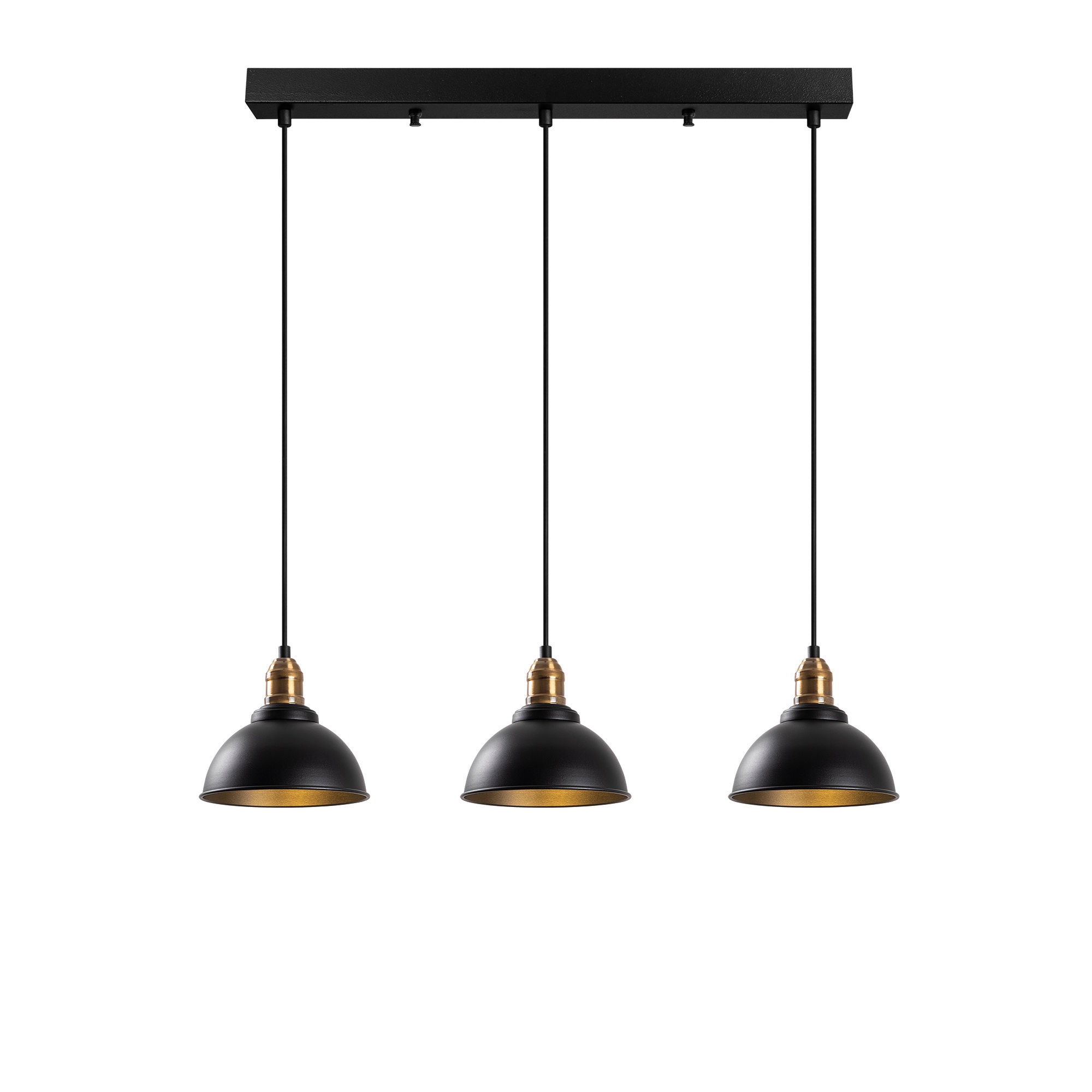 Chandelier Varzan - 10860 Black
Antique 942FLG1625 5