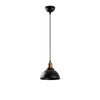 Chandelier Varzan - 10830 Black
Antique 942FLG2132 4