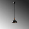 Chandelier Varzan - 10830 Black
Antique 942FLG2132 6