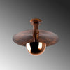 Chandelier Kurt - 13354 Copper 942FLG2521 6