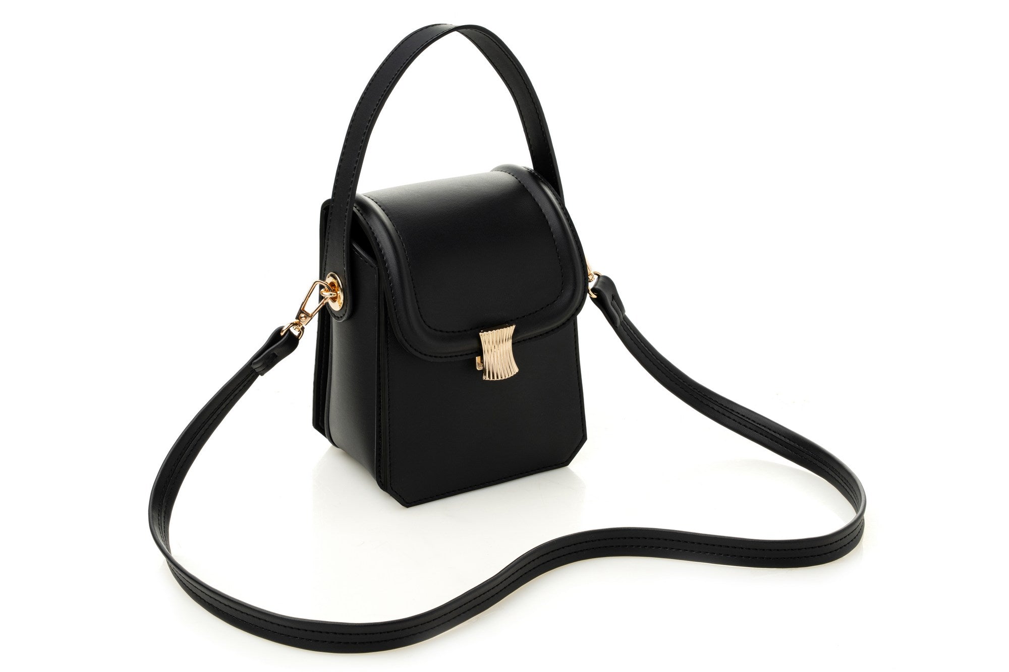 Crossbody Bag Lagoon - Black Black 946VNC1156 1