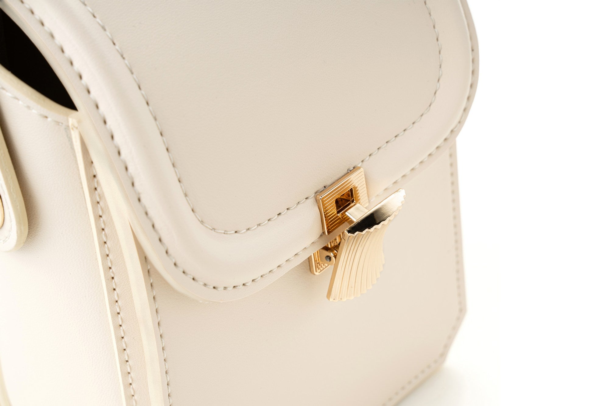 Crossbody Bag Lagoon - Cream Cream 946VNC1158 3