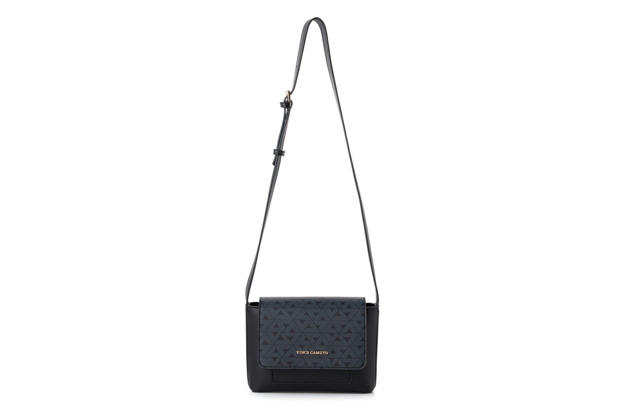 Crossbody Bag Matera - Black Black 946VNC1163 3