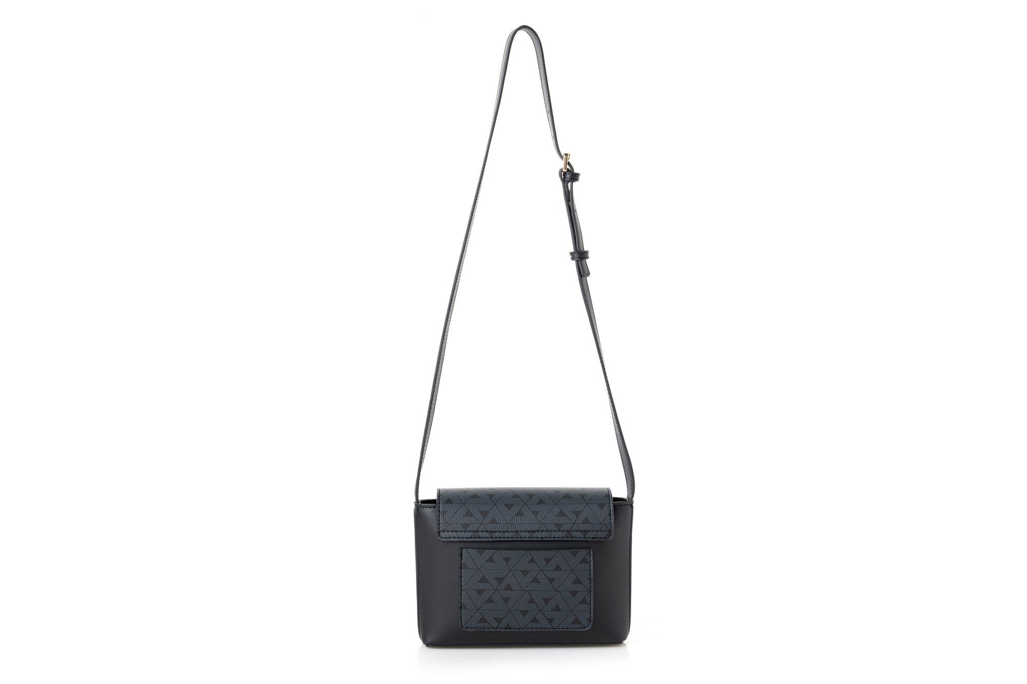 Crossbody Bag Matera - Black Black 946VNC1163 5