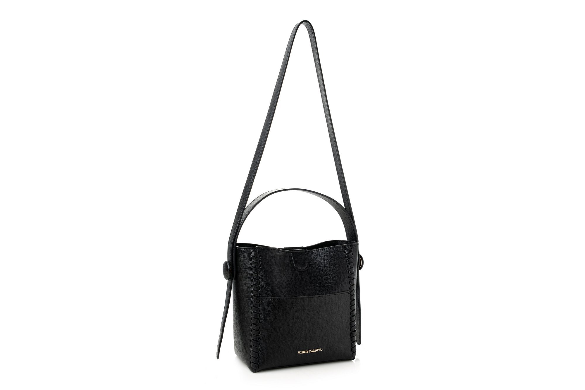 Crossbody Bag Pantheon - Black Black 946VNC1190 1