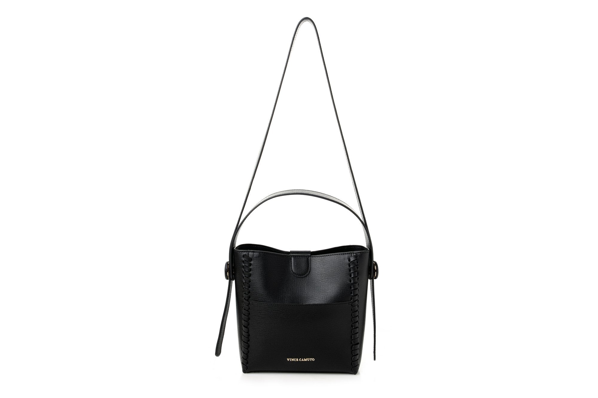 Crossbody Bag Pantheon - Black Black 946VNC1190 2