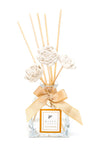 Missi 130 Cc Bamboo Stick Savon De Marseille Bath Fragrance 2