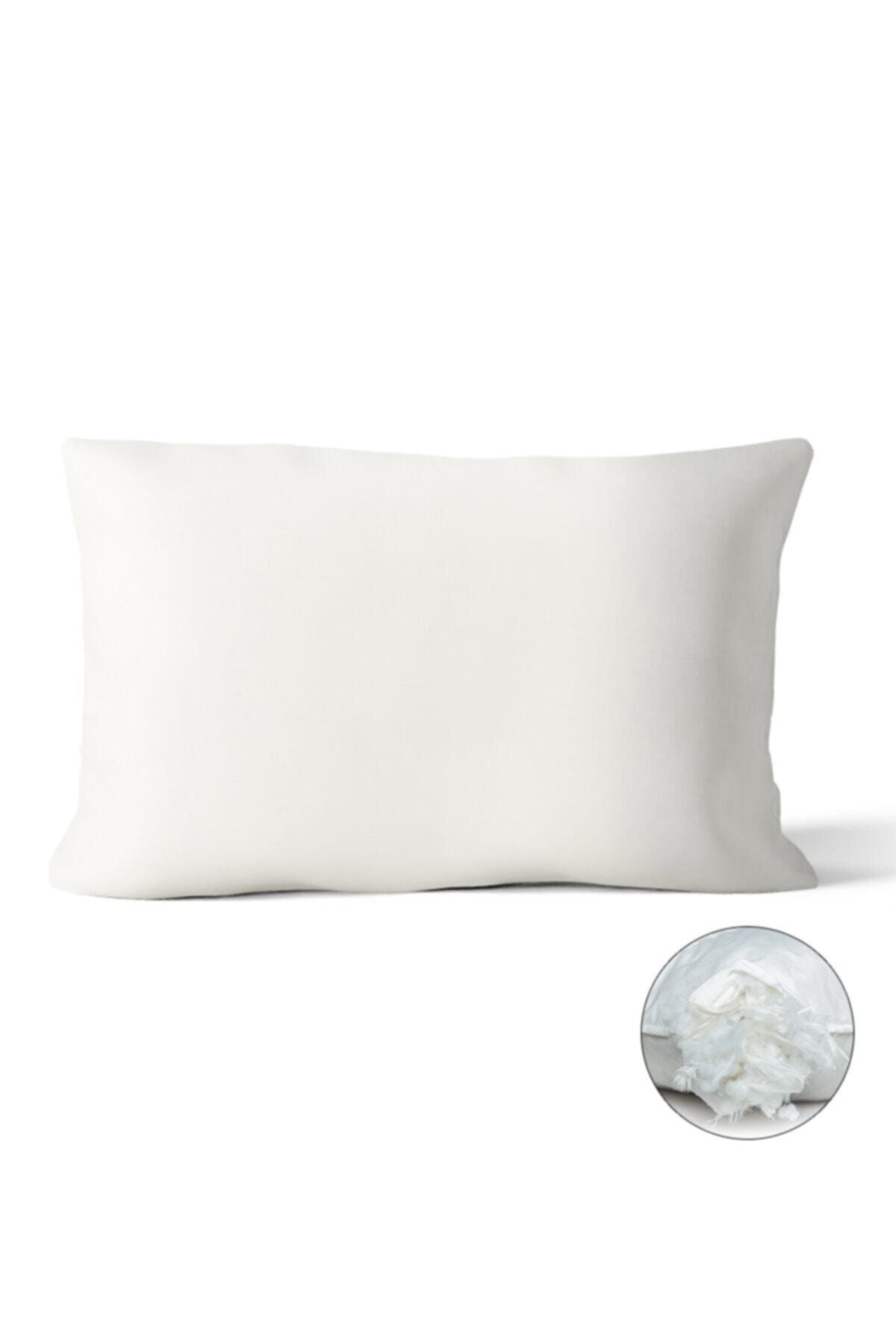 VALENA HOME Antiallergic 2-Pack 50x70 Goose Feather Sleep Pillow 800 Gr. 3