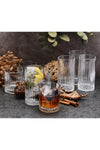 Paşabahçe Elysia Water And Beverage Set 8 Pieces Fma005295 Fma05258 415 2