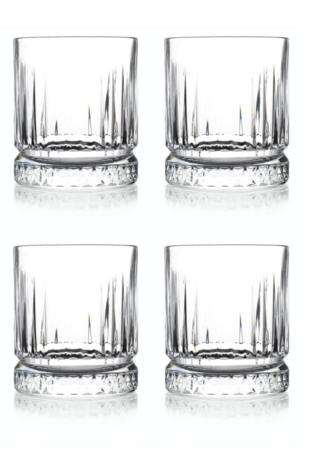 Paşabahçe Elysia Water And Beverage Set 8 Pieces Fma005295 Fma05258 415 5