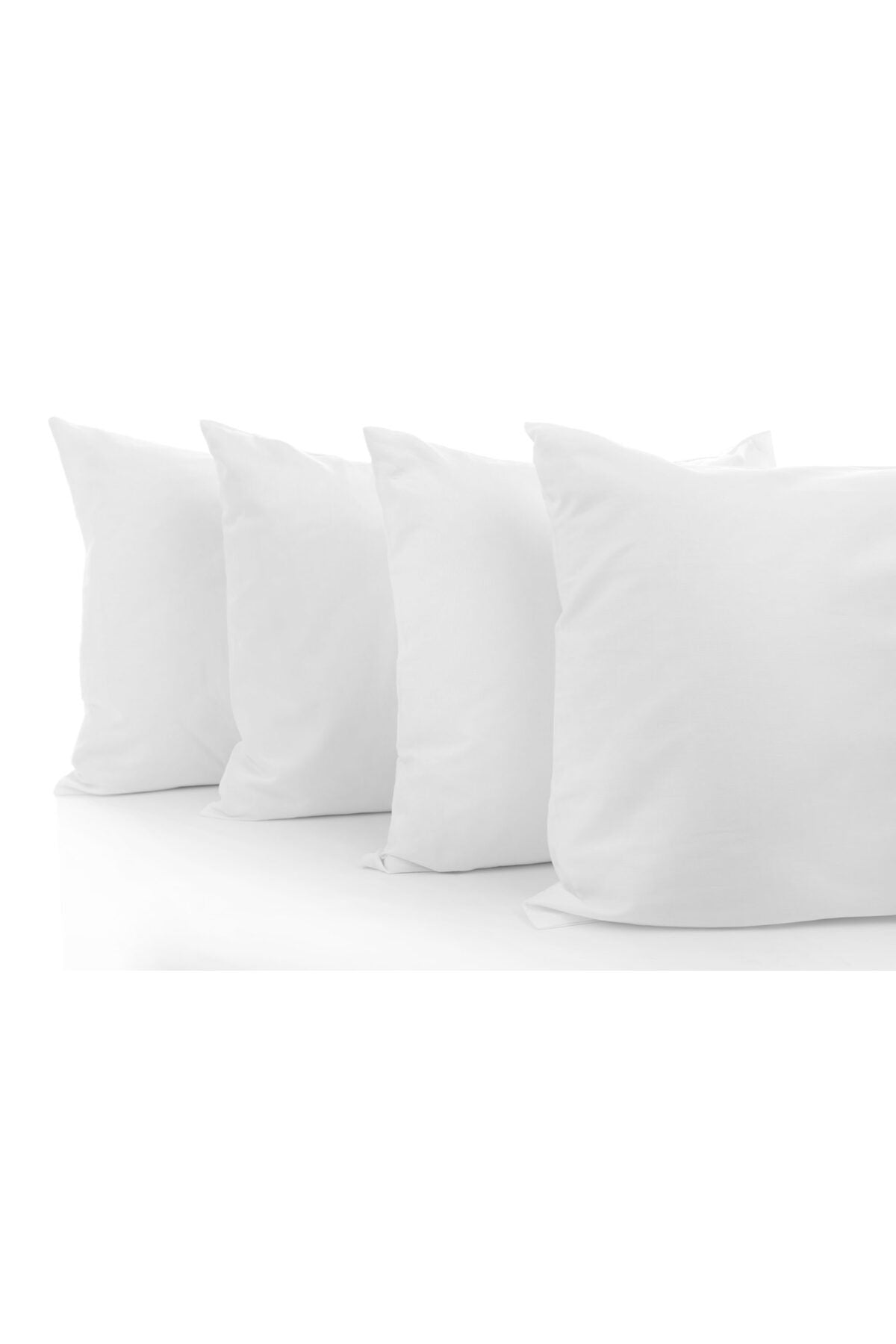 UYKUPEREST Pillow Insert Pillow Cushion - Medium Model Pillow - Set of 4 2