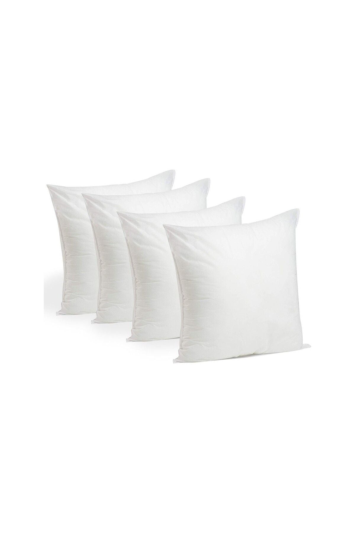 UYKUPEREST Pillow Insert Pillow Cushion - Medium Model Pillow - Set of 4 4