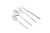 Cutlery Set (24 Pieces) Venedik24 Silver 960DYN1710 2