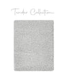 Double Blanket Tender - Gray Grey 962ELT1108 4