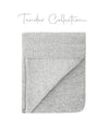 Double Blanket Tender - Gray Grey 962ELT1108 5