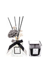 Missi Missi VIP Black Vanilla Room Fragrance and Candle Set 3