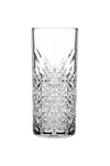 Paşabahçe Timeless Rakı Glass 180cc Set of 12 2