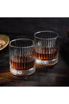 Paşabahçe 520014 210 Cc 4 Pieces Elysia Whiskey Water Glasses Original Boxed 2