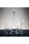 Sudeka 61 Piece 12 Person Hand-Cut Glass Water Set 1