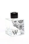 WSMELL White Soap - Special Promotion Price - 100 Ml White Soap Bamboo Stick Natural Room Scent 2