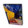 Decorative Canvas Painting 4570VANGOGH070 Multicolor 978VNC1170 2