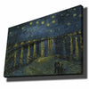 Decorative Canvas Painting 70100VANGOGH026 Multicolor 978VNC1203 2