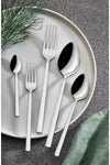 Onon Daily Use Deniz 60-Piece Cutlery Set 18/0 1